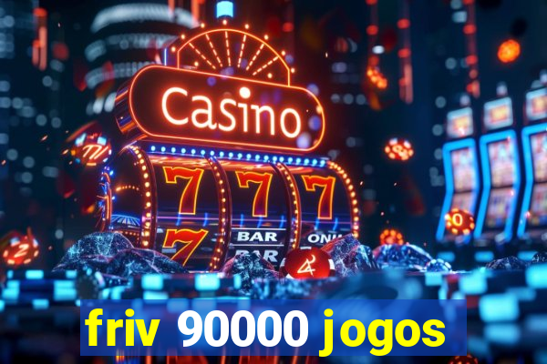 friv 90000 jogos